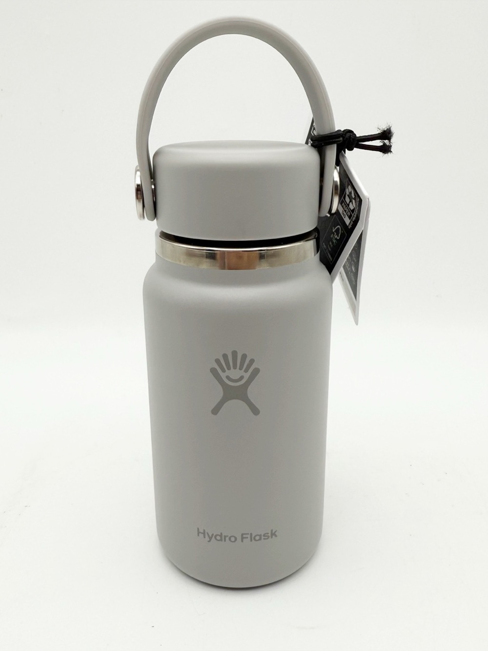 Hydroflask Micro Hydro 200 mL- Birch New with tags